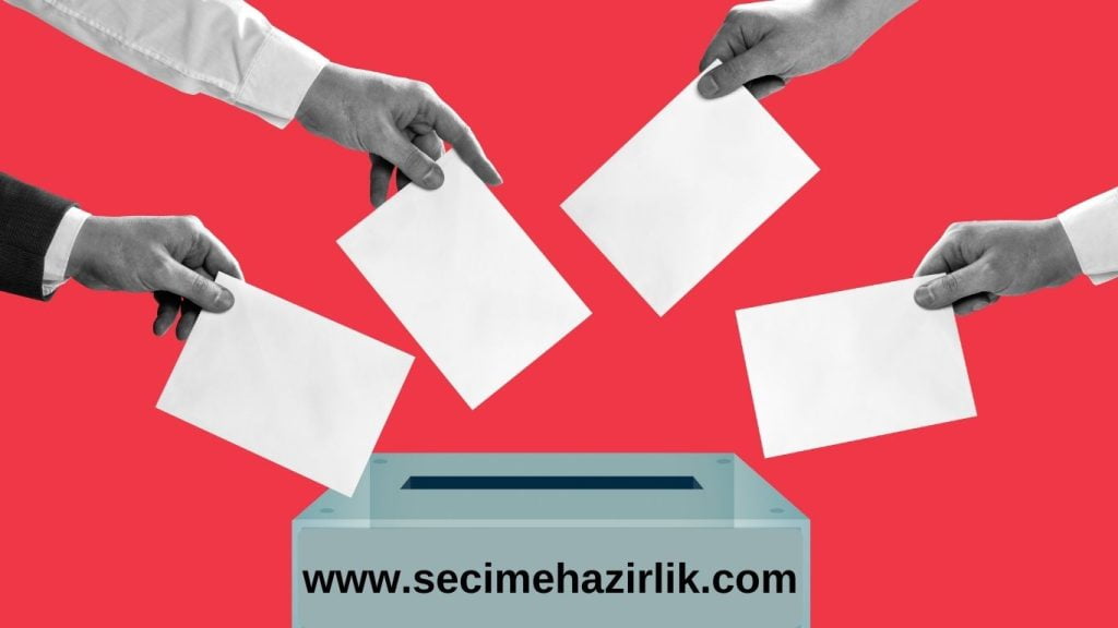 Türkiye'de Yerel Seçimler