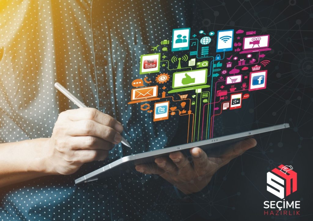 yerel seçimlerde dijitalin önemi